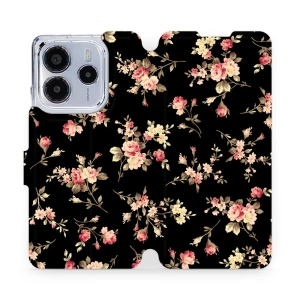 Etui do Xiaomi Redmi Note 14 4G - wzór VD02S