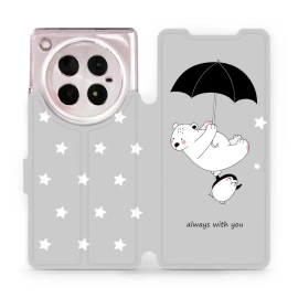 Etui do Infinix ZERO 40 5G - wzór MH08P