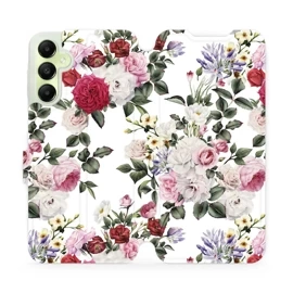 Etui do Samsung Galaxy A05s - wzór MD01S