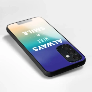 Etui Glossy Case do OnePlus Nord 5 - wzór G074G