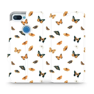 Etui do Xiaomi Mi 8 Lite - wzór MP77S