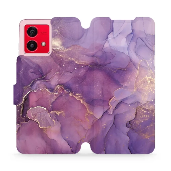 Etui do Motorola Moto G84 - wzór VP20S