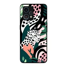 Etui Glossy Case do Realme 9 Pro Plus - wzór G053G