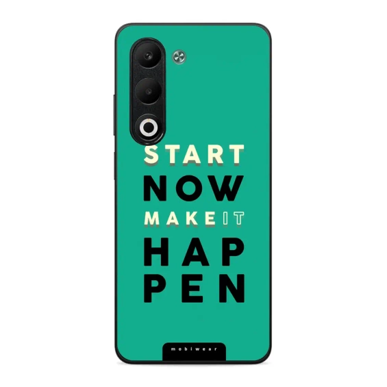 Etui Glossy Case do OPPO A5 5G - wzór G079G