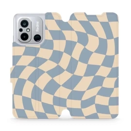 Etui do Xiaomi Redmi 12C - wzór VA59S