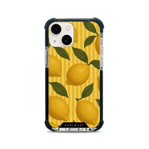 Etui MagSafe Elite Bumper Apple iPhone 13 mini - wzór DP81D