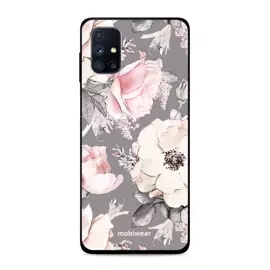 Etui Glossy Case do Samsung Galaxy M51 - wzór G034G