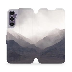 Etui do Samsung Galaxy S23 FE - wzór M151P