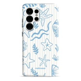 Etui Elite Pro do Samsung Galaxy S25 Ultra - wzór EP88E