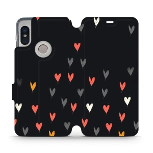 Etui do Xiaomi Redmi Note 5 - wzór VP79P