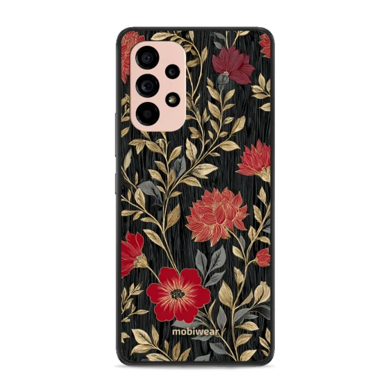 Etui Glossy Case do Samsung Galaxy A53 5G - wzór G172G