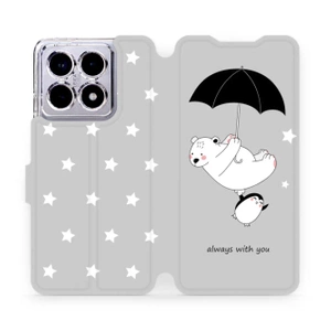 Etui do Xiaomi 14T - wzór MH08P