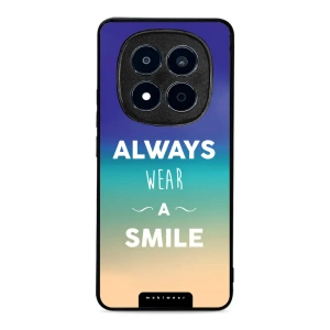 Etui Glossy Case do Xiaomi Redmi Note 15 Pro 5G - wzór G074G