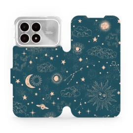 Etui do Xiaomi Poco F8 Pro - wzór VP14S