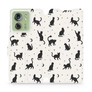 Etui do Motorola Edge 40 - wzór V162S