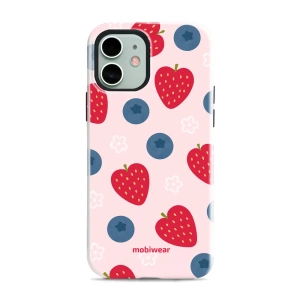 Etui Elite Pro do Apple iPhone 12 - wzór EP84E