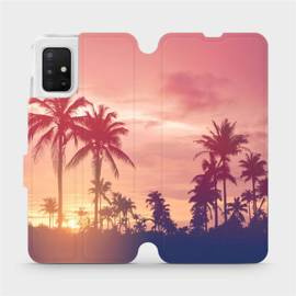 Etui do Samsung Galaxy A51 5G - wzór M134P