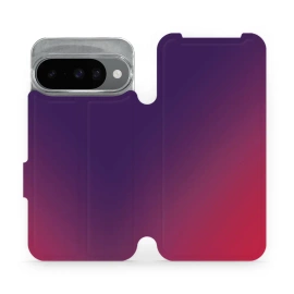 Etui do Google Pixel 10 - wzór VP67S