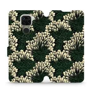 Etui do Xiaomi Redmi Note 9 - wzór VA45S