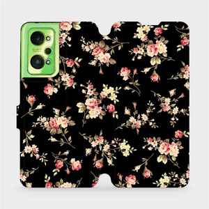 Etui do Realme GT Neo 2 - wzór VD02S