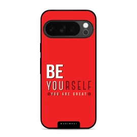 Etui Glossy Case do Google Pixel 10 Pro - wzór G072G