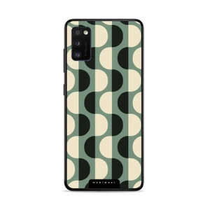 Etui Glossy Case do Samsung Galaxy A41 - wzór GA56G