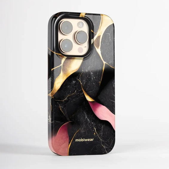 Etui Elite Pro do Apple iPhone 14 - wzór EP35E