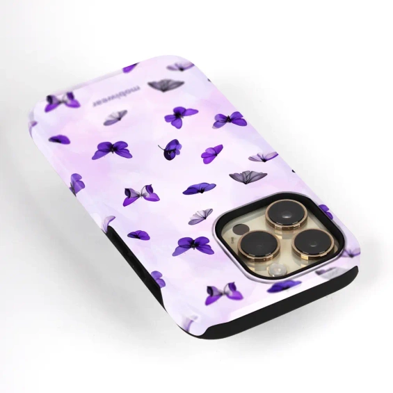 Etui Elite Pro do Xiaomi Redmi Note 14 4G - wzór EP77E