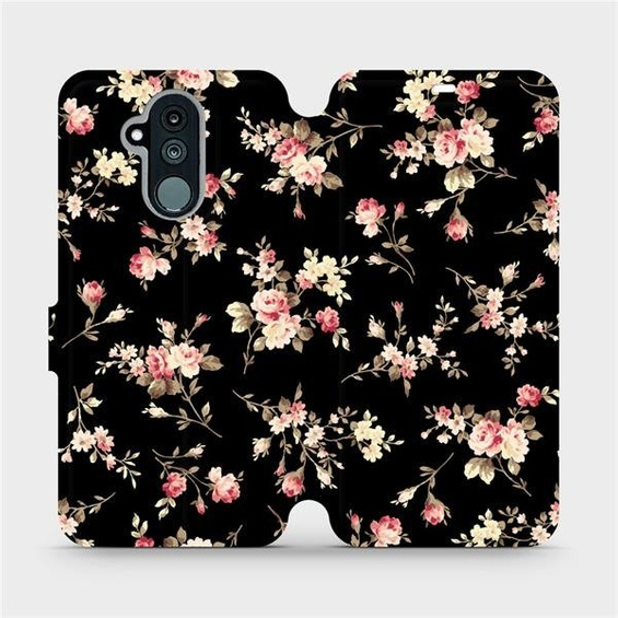 Etui do Huawei Mate 20 Lite - wzór VD02S