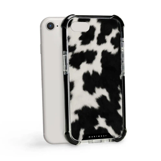 Etui MagSafe Elite Bumper Apple iPhone SE 2020 - wzór D165D