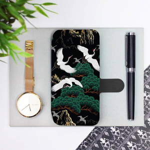 Etui do Motorola One Vision - wzór VP16S