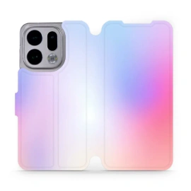 Etui do OPPO Find X9 - wzór VP65S