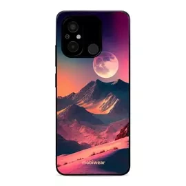 Etui Glossy Case do Xiaomi Redmi 12C - wzór G008G