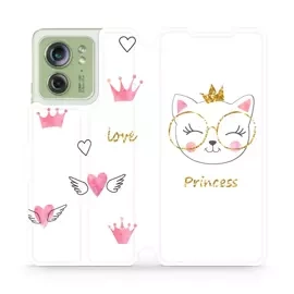 Etui do Motorola Edge 40 - wzór MH03S