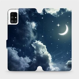 Etui do Samsung Galaxy M51 - wzór V145P