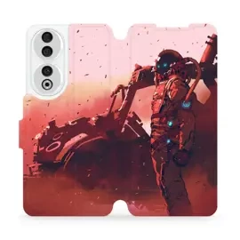 Etui do Huawei Honor 90 - wzór MA09S