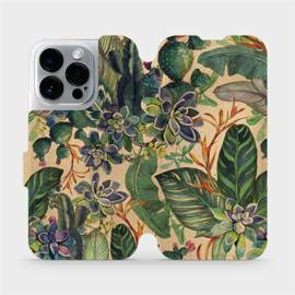 Etui do Apple iPhone 14 Pro - wzór VP05S