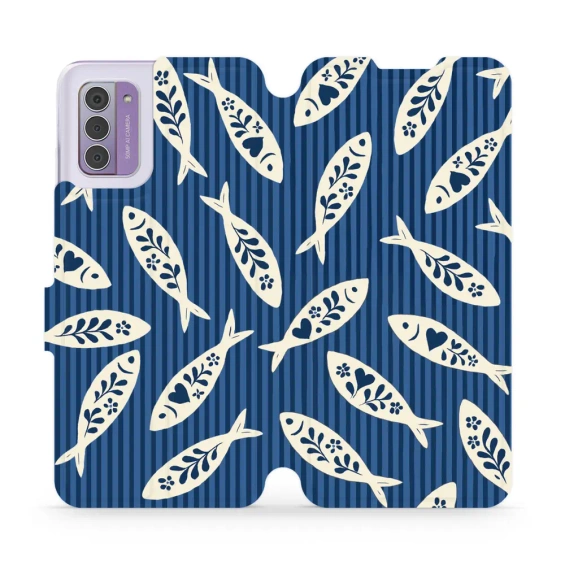 Etui do Nokia G42 - wzór VP89S