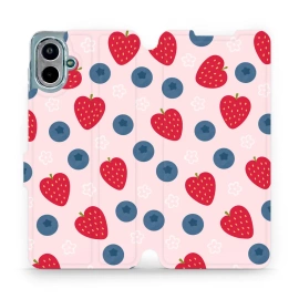 Etui do Samsung Galaxy A07 - wzór VP84S