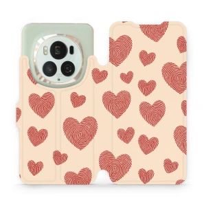 Etui do Huawei Honor Magic6 Pro - wzór VP93S