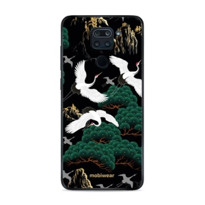 Etui Glossy Case do Xiaomi Redmi Note 9 - wzór G042G