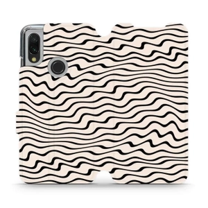 Etui do Xiaomi Redmi 7 - wzór VA62S