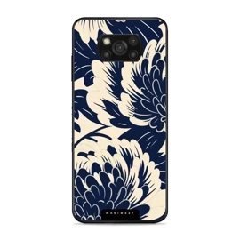 Etui Glossy Case do Xiaomi POCO X3 NFC - wzór GA40G