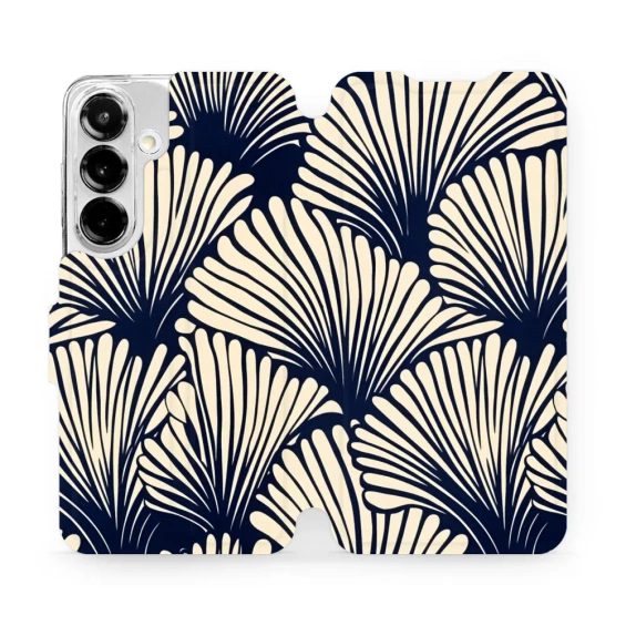 Etui do Samsung Galaxy S25 - wzór VA41S
