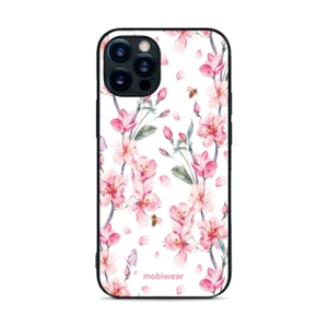 Etui Glossy Case do Apple iPhone 12 Pro - wzór G033G