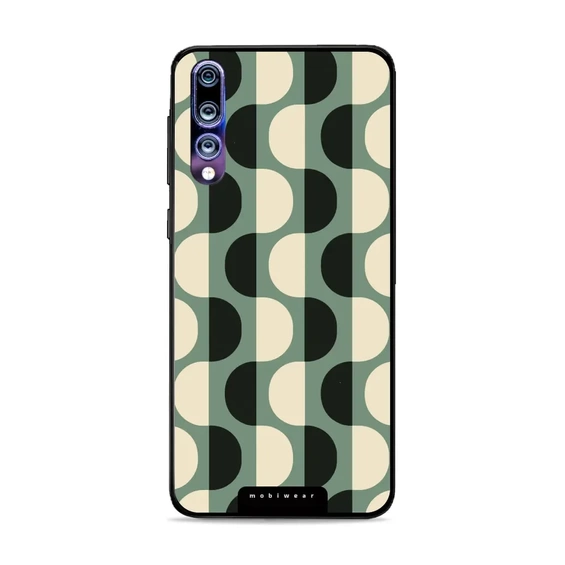 Etui Glossy Case do Huawei P20 Pro - wzór GA56G