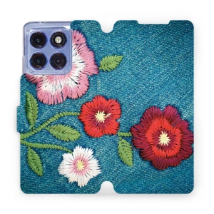 Etui do Motorola Edge 60 Pro - wzór MD05P