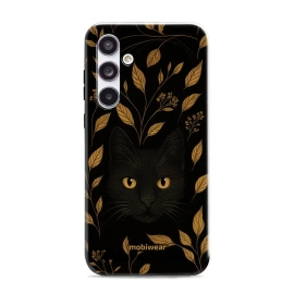 Etui Elite Pro do Samsung Galaxy A55 5G - wzór E164E