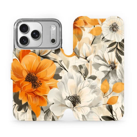Etui do Apple iPhone 17 Pro - wzór VP75S