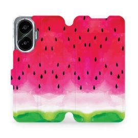 Etui do Xiaomi POCO F7 - wzór V086S